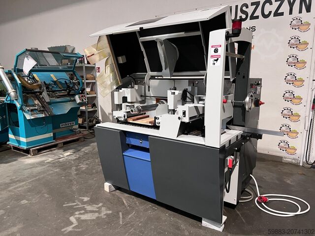 Raimann ProfiRip KM310