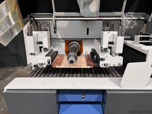 مولتيراو Raimann ProfiRip KM310