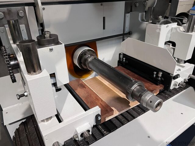 Raimann ProfiRip KM310