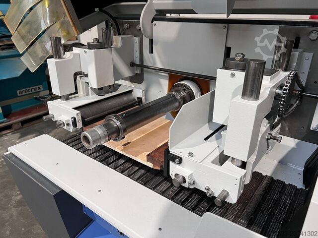 Raimann ProfiRip KM310