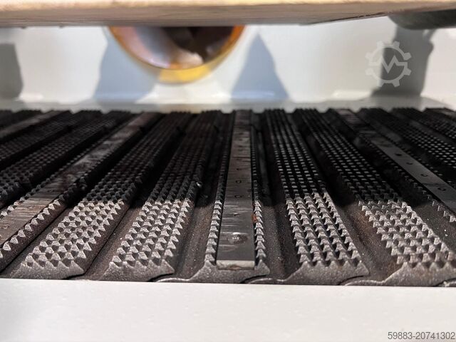 Raimann ProfiRip KM310