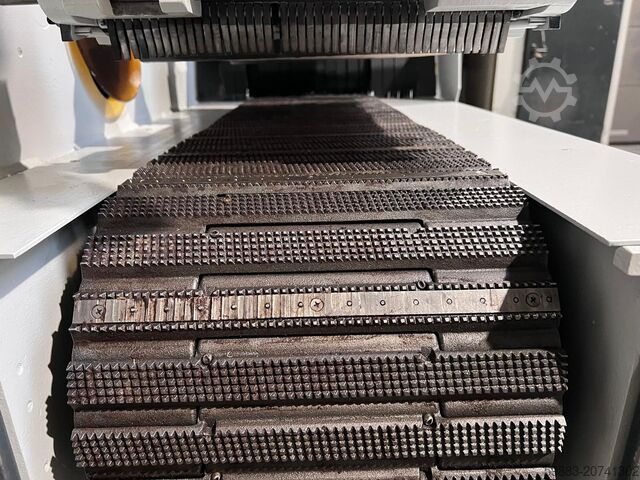 Raimann ProfiRip KM310