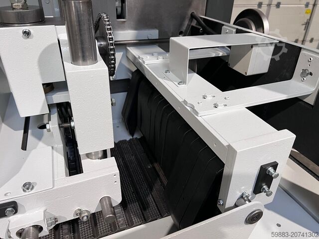 Raimann ProfiRip KM310