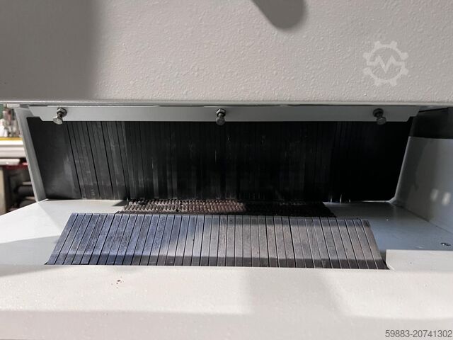 Raimann ProfiRip KM310