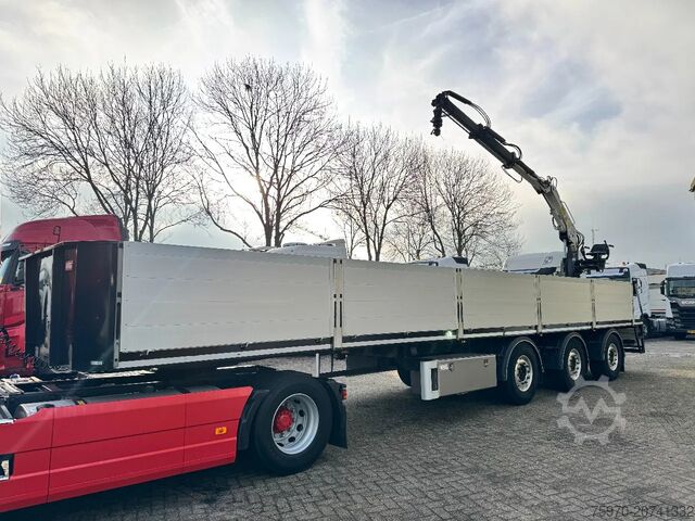 منصة التحميل KWB 2018 + JKB 12 R / 62-2 + ROTATOR