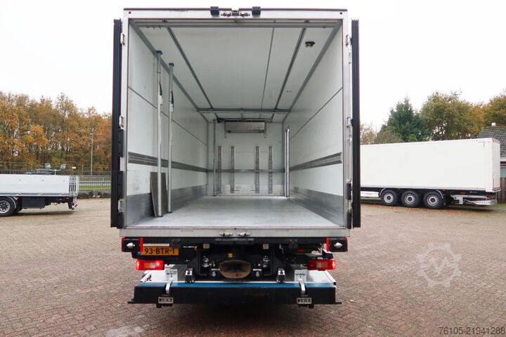 Gekoeld/bevroren transport Volvo FE Volvo FE 280 4x2 Carrier Supra 1250 Koel/Vri...