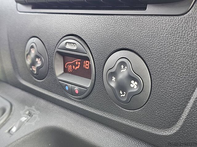 Ferðatösku RENAULT MASTER T35 2.3 DCi XXL EURO6