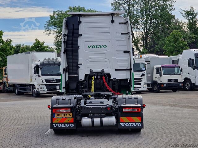 Standard-SZM Volvo FH 16 750 Globetrotter XL 4x2 - Full spec - Ret...