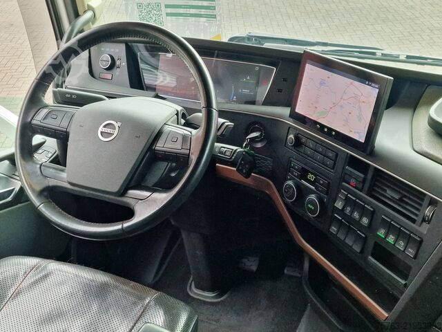 Standard-SZM Volvo FH 16 750 Globetrotter XL 4x2 - Full spec - Ret...