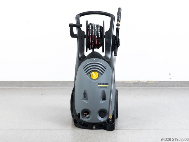 Kärcher HD 13/18-4SX Pressure Washer Kärcher HD 13/18-4SX - 1300l/h - 180bar - 9,2kW