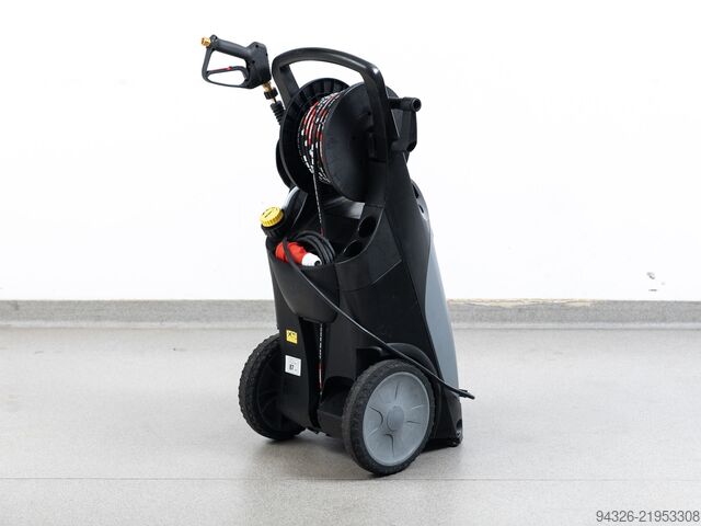 Kärcher HD 13/18-4SX Pressure Washer Kärcher HD 13/18-4SX - 1300l/h - 180bar - 9,2kW