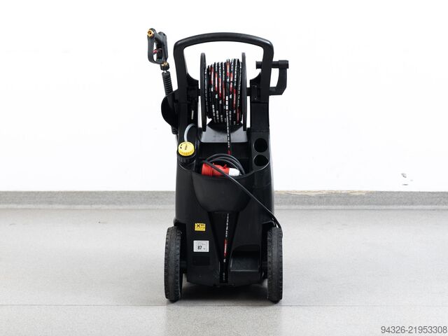 Kärcher HD 13/18-4SX Pressure Washer Kärcher HD 13/18-4SX - 1300l/h - 180bar - 9,2kW