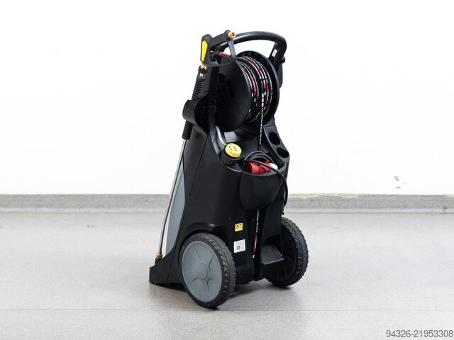 Kärcher HD 13/18-4SX Pressure Washer Kärcher HD 13/18-4SX - 1300l/h - 180bar - 9,2kW