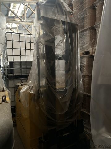 Reach truck Euroimpianti Skilled LGV
