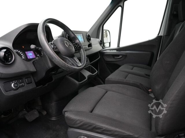 Pick-up van Mercedes-Benz Sprinter