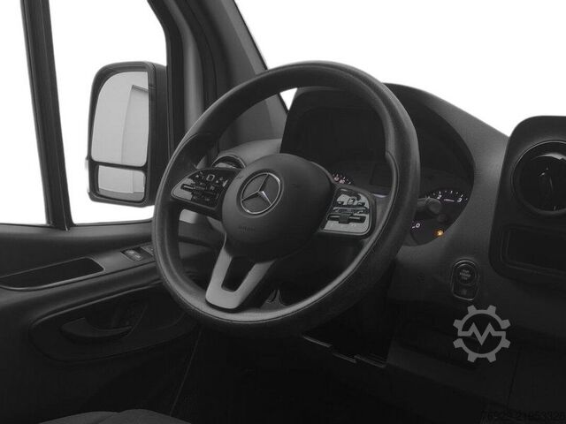 Pick-up van Mercedes-Benz Sprinter