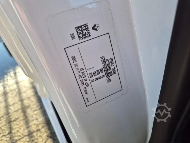Kola sa kutijama Renault Master L3H2 2.3 DCI 150 PK EURO 6