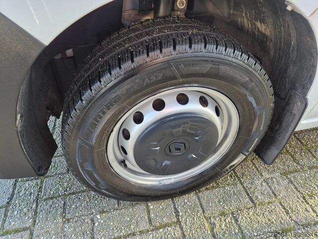 Kola sa kutijama Renault Master L3H2 2.3 DCI 150 PK EURO 6