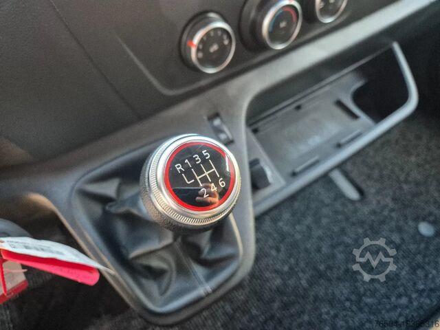 Kola sa kutijama Renault Master L3H2 2.3 DCI 150 PK EURO 6