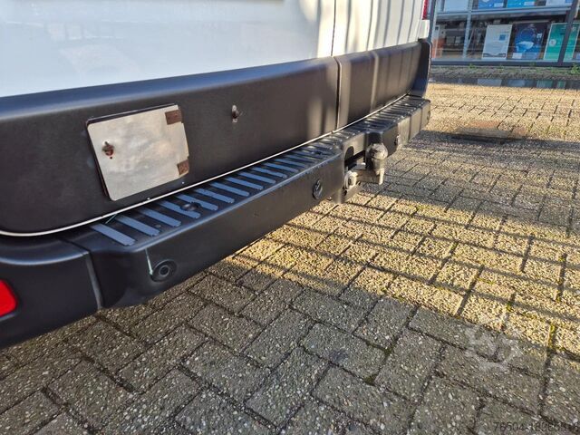Кутия фургон Renault Master L3H2 2.3 DCI 150 PK EURO 6
