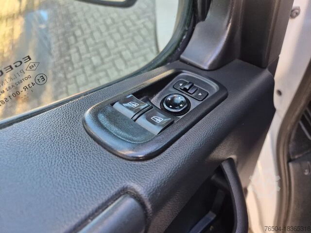 Кутия фургон Renault Master L3H2 2.3 DCI 150 PK EURO 6