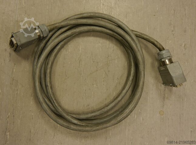 Dispozitiv canal cald WEMA  Beheizungstechnik WTD-35/M-9