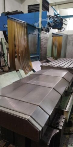 Vertikalus apdirbimo centras MAQUINARIA CME SA HZ-50