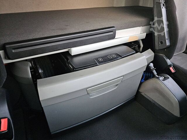 BDF-System M.A.N. 26.460 TGX