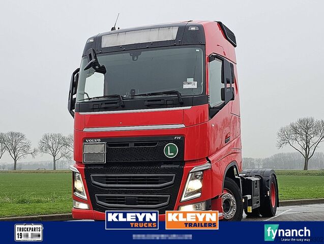 Standaard trekker VOLVO FH 460