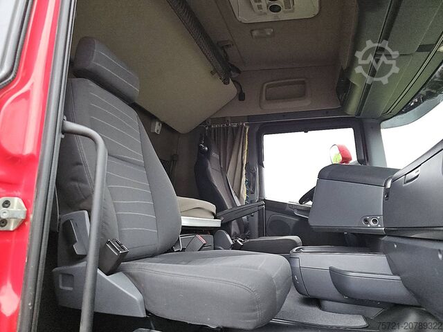 Standaard trekker SCANIA R730