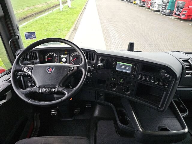 SZM มาตรฐาน SCANIA R730