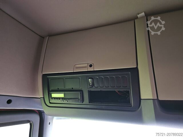 Standaard trekker SCANIA R730