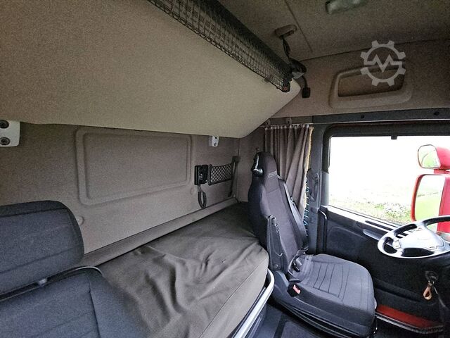 Standaard trekker SCANIA R730