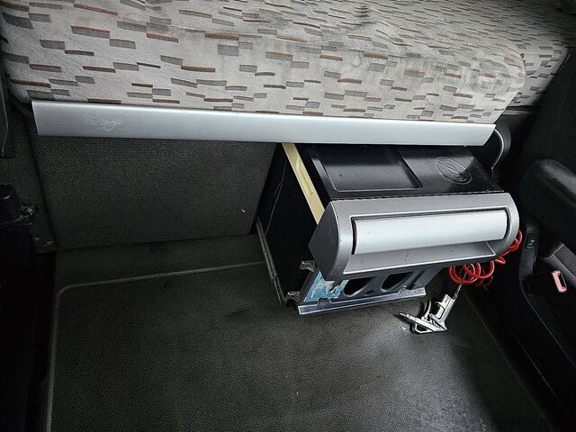 ระบบบีดีเอฟ DAF XF 440 FAN