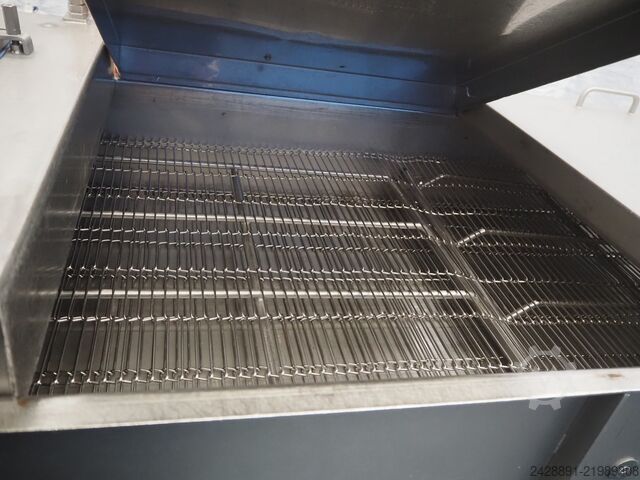 Машина для сухой панировки Schomaker STWC-600