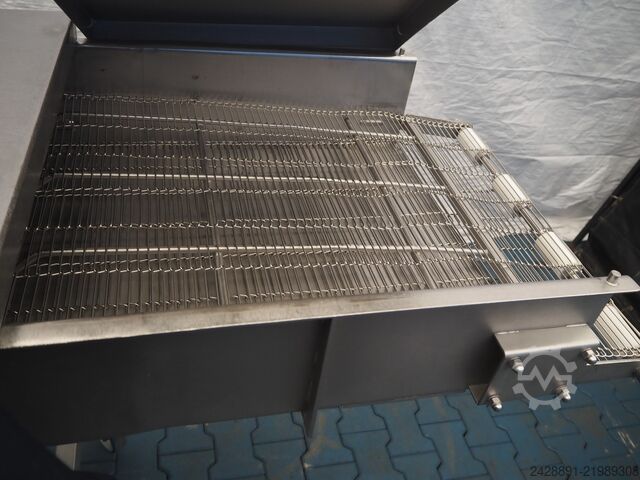 Машина для сухой панировки Schomaker STWC-600