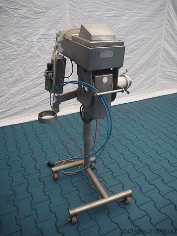 Torusüsteemi metallidetektor Safeline 477/SF/05_1