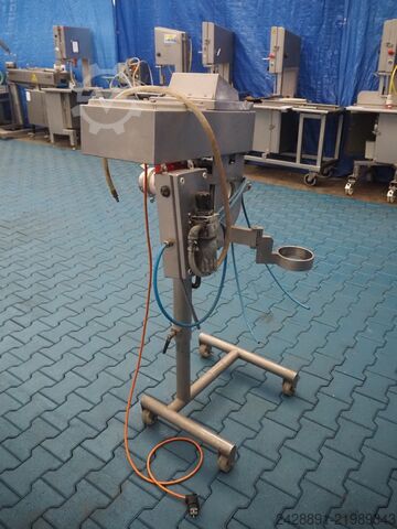 Torusüsteemi metallidetektor Safeline 477/SF/05_1