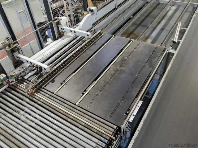  HOMAG PROFI KAL330/7/A3/WZ