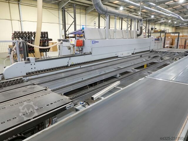  HOMAG PROFI KAL330/7/A3/WZ