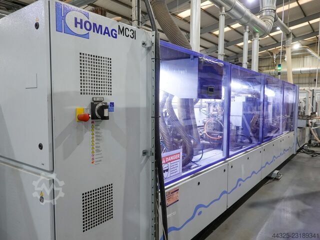  HOMAG PROFI KAL330/7/A3/WZ