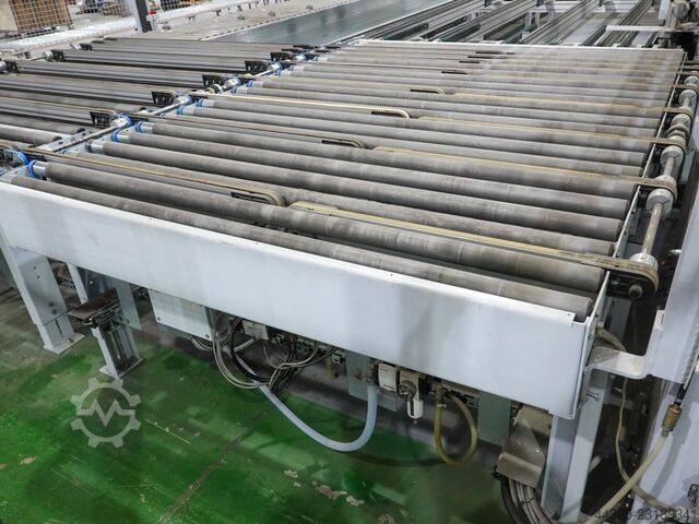  HOMAG PROFI KAL330/7/A3/WZ