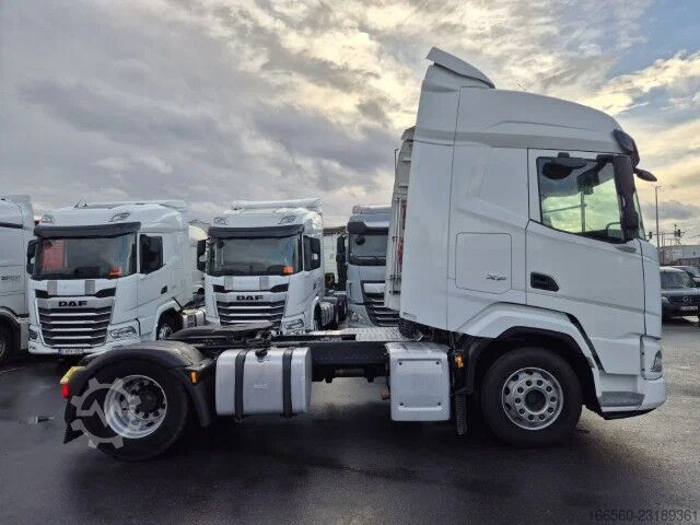  DAF XF 480 FT