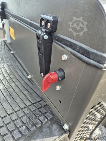 WCM-CTX8010 WCM CTX 8010