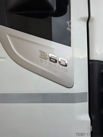 Scarrabile Iveco AT190.40