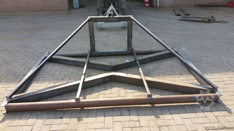 Binicilik alanı planlayıcısı  Baggersleep