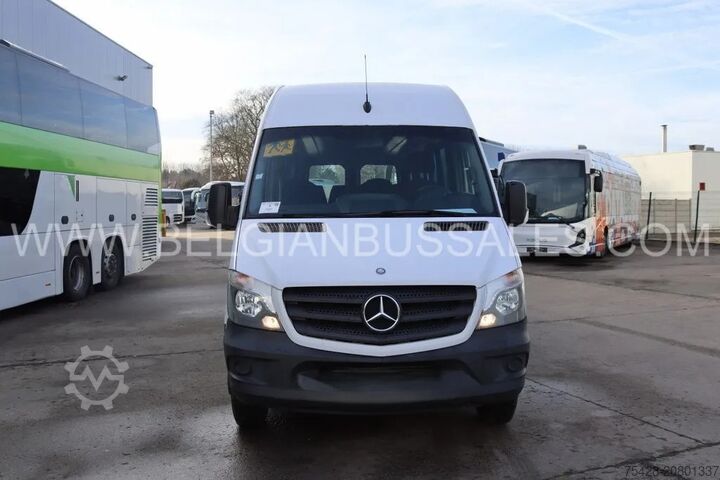 Minibus Mercedes-Benz Sprinter
