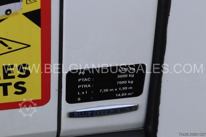 Minibus Mercedes-Benz Sprinter