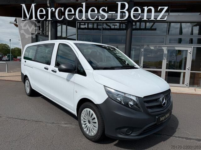 मिनिबस Mercedes-Benz Vito 114 CDI Tourer Extral 9G Klima Kamera