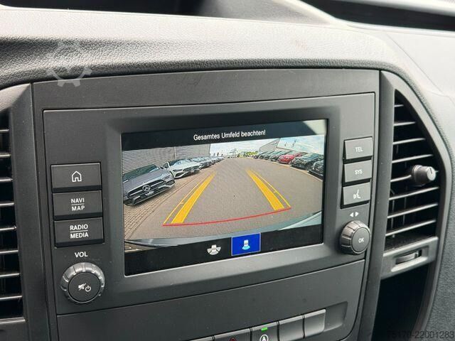 Kleinbus Mercedes-Benz Vito 114 CDI Tourer Extral 9G Klima Kamera